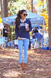 What To Wear To A Tailgate