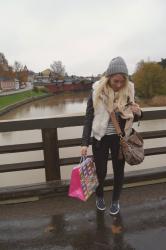 Trip to Porvoo ♥