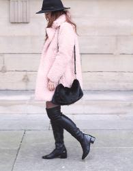 Missguided – Elodie in Paris