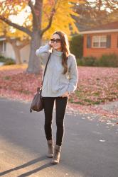 Comfy Casual