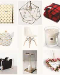 18 DECO IDEAS FOR DECEMBER