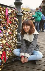 Pont Des Arts