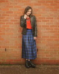 Tartan Dreams