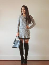 The Sweater Tunic