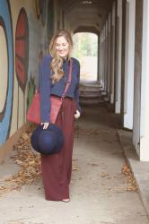 Classy + $250 Ellington Bag Giveaway!!