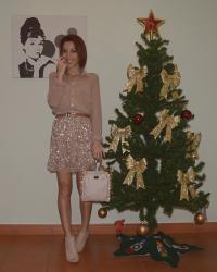 LOOKS NAVIDEÑOS + SORTEOS