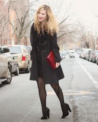 3 Pairs Of Tights To Love This Winter