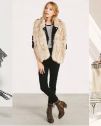 Urban Outfitters Winter Accessories