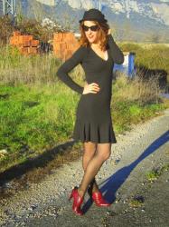 Mi LBD favorito