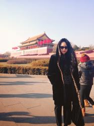 TRAVELS: China Photodiary (Beijing, Harbin, Xuanhua)