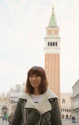 Piazza San Marco, Venice