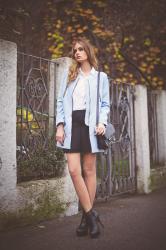 Blue Coat