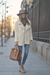 Lovey coat