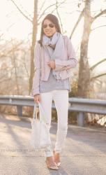 Winter Pastels