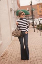 Stripe the Flare