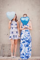 LuLu*s The Great Galentine's Giveaway: Win Free Dresses for a Year!!