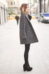 CUSTO BARCELONA 080 BCN | COZY CHIC