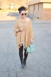 Fringe and tassels