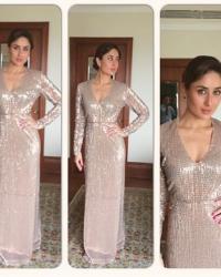 Kareena Kapoor in Delhi for magnum ice cream event 