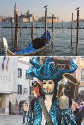 Carnaval de Venise