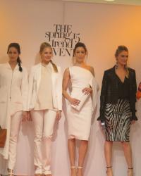 The Spring 2015 Trend Event with Neiman Marcus, Fashion Island Newport Beach