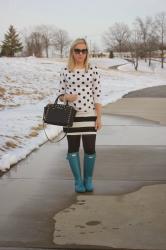 Spotlight of the Week: Polka Dots….