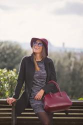 Lux Bag - Anteprima collezione FW 2015 