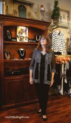 Elizabeth's Boutique: Your Very Own Shopping Experience