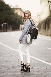 Parfois Backpack