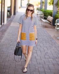 spring stripes