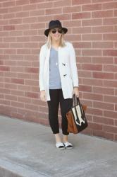 Spotlight of the Week: Weekend Casual Chic…