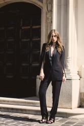 H&M Conscious • The Suit