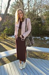 PINK + PLUM + LINKUP