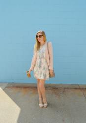 10 Stylish LC Lauren Conrad Spring Dresses