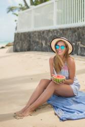 Watermelon Girl