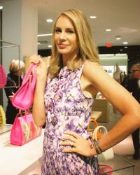 Dee Ocleppo Hilfiger Gets Real