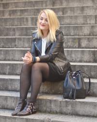 Trois Looks avec Mixa Minceur