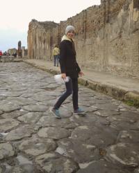 Easter 2015 - 2.day: Pompei