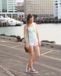 Pastel Colour : The Effortless Trend