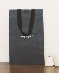 SOMETHING NEW: SAINT LAURENT LULU BAG