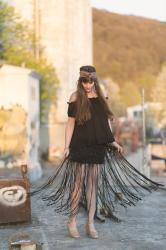 OUTFIT: Gypsy Soul