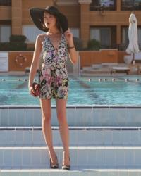 Look Du Jour: Swimsuit Season