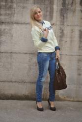 RECAP OUTFIT APRILE 2015