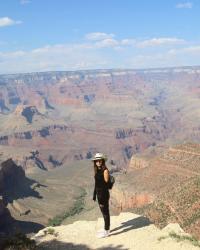 LE GRAND CANYON