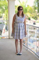 An Outfit + That Time I Was Called Plus Sized