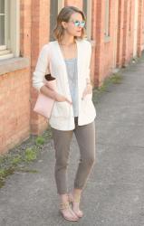 Relaxed Layers
