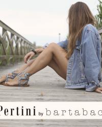 My New Shoe Collection . Pertini by Bartabac SS15