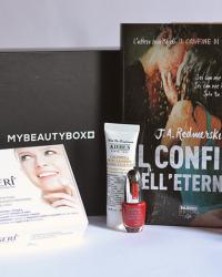 My Beauty Box Maggio 2015: #solocosebelle 