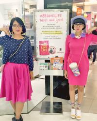 #88lovelife: Invading SURABAYA!