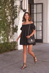 DREW DIARIES :: VIVALUXURY FOR CHLOE